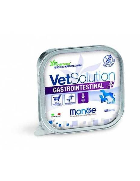 Monge vetsolution gastrointestinal canin 150g