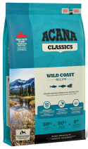 Acana Classics wild coast ze świeżej ryby dla dorosłych psów 9,7 kg